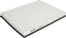 Hengst Filter E1910LI - Filtru, aer habitaclu - FILTRU. AER HABITACLU - compatibil Audi. Porsche. Vw - Hengst Filter-E1910LI (HENGSTFILTERE1910LI)