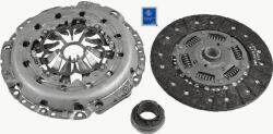 SACHS 3000 951 206 - XTEND - compatibil Audi. Skoda. Vw - SACHS-3000 951 206 (SACHS3000951206)