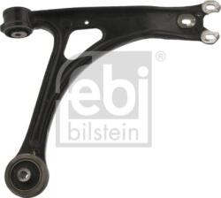 FEBI Bilstein 44379 - Brat, suspensie roata - Brat suspensie dreapta inferior fata AUDI A3. TT. VW GOLF IV. NEW BEETLE 1.8 - 3.2 10.98 - 06.06 - FEBI Bilstein-44379 (FEBIBILSTEIN44379)