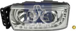 DT Spare Parts 7.25280SP - FAR - compatibil Iveco - DT Spare Parts-7.25280SP (DTSPAREPARTS725280SP)