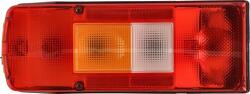 DT Spare Parts 2.24408 - LAMPA SPATE - compatibil Volvo - DT Spare Parts-2.24408 (DTSPAREPARTS224408)