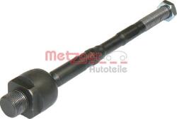 Metzger 51009418 - Articulatie axiala, cap de bara - ARTICULATIE AXIALA CAP DE BARA - compatibil Renault. Nissan - Metzger-51009418 (METZGER51009418)