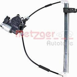 Metzger 2160619 - MECANISM ACTIONARE GEAM - compatibil Mazda - Metzger-2160619 (METZGER2160619)
