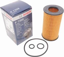 Bosch F 026 407 358 - Filtru Ulei - Bosch-f 026 407 358 (boschf026407358)