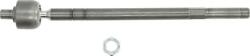 FEBI Bilstein 31747 - Articulatie axiala, cap de bara - Bieleta directie fara capat - stanga / dreapta - lungime: 248mm TOYOTA YARIS 1.0 - 1.3 - 1.4D 04.99 - 11.05 - FEBI Bilstein-31747 (FEBIBILSTEIN31747)