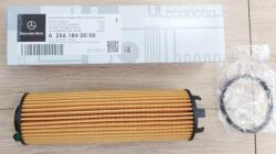 Mercedes-Benz A2561840000 - Filtru ulei - Mercedes-Benz-A2561840000 (MERCEDESBENZA2561840000)