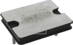 FEBI Bilstein 47127 - TAMPON CAUCIUC. SUSPENSIE - compatibil Daf - FEBI Bilstein-47127 (FEBIBILSTEIN47127)