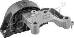 Topran 634 529 - Suport motor - Topran-634 529 (TOPRAN634529)