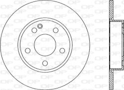Bosch 0 986 479 185 - Disc frana - Brake Disc - compatibil Mercedes - BOSCH-0 986 479 185 (BOSCH0986479185)