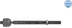 Meyle 53-16 031 0004 - Articulatie axiala, cap de bara - Bieleta directie fara capat - stanga / dreapta - lungime: 298mm JAGUAR E - PACE. LAND ROVER DISCOVERY SPORT. RANGE ROVER EVOQUE 1.5H - 2.2D 06.11 - -
