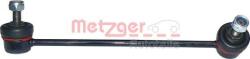 Metzger 53032812 - Brat / bieleta suspensie, stabilizator - Metzger-53032812 (METZGER53032812)