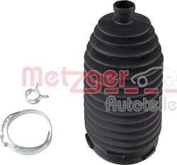 Metzger 755.012 - Ansamblu burduf, directie - ANSAMBLU BURDUF. DIRECTIE - compatibil Renault - Metzger-755.012 (METZGER755012)
