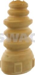 Topran 114 328 - TAMPON CAUCIUC. SUSPENSIE - compatibil Scania - Topran-114 328 (TOPRAN114328)