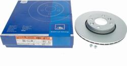 ATE 24.0122-0270.1 - Disc frana - ATE-24.0122-0270.1 (ATE24012202701)