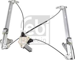 FEBI Bilstein 183419 - MECANISM ACTIONARE GEAM FEBI - compatibil Mercedes - FEBI Bilstein-183419 (FEBIBILSTEIN183419)