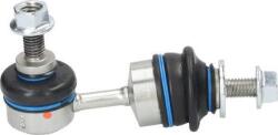 Meyle 716 060 0013 - Brat / bieleta suspensie, stabilizator - Bieleta bara stabilizatoare spate - stanga / dreapta - 110mm FORD MONDEO III 1.8 - 3.0 10.00 - 03.07 - Meyle-716 060 0013 (MEYLE7160600013)