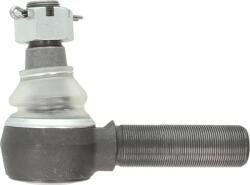 FEBI Bilstein 35662 - Cap de bara tip filet exterior directie dreapta fata - verso. M30x1.5mm - M24x1.5mm. L - 136mm RVI T. VOLVO FH. FH II. FH III. FH12. F - FEBI Bilstein-35662 (FEBIBILSTEIN35662)
