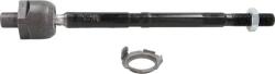 FEBI Bilstein 102576 - Articulatie axiala, cap de bara - Bieleta directie fara capat - stanga / dreapta - lungime: 256mm HONDA CR - V IV 1.6D - 2.4 01.12 - - FEBI Bilstein-102576 (FEBIBILSTEIN102576)