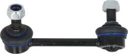 Delphi TC1775 - Brat / bieleta suspensie, stabilizator - Bieleta bara stabilizatoare spate stanga 115mm MITSUBISHI PAJERO II. PAJERO III. PAJERO IV 2.5D - 3.8 04.00 - - Delphi-TC1775 (DELPHITC1775)