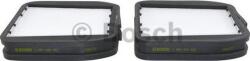 Bosch 1 987 435 053 - FILTRU. AER HABITACLU - compatibil Mercedes - BOSCH-1 987 435 053 (BOSCH1987435053)