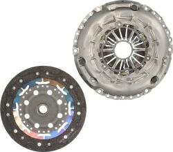 LuK 624 3419 09 - Set ambreiaj - Clutch Kit - LuK-624 3419 09 (LUK624341909)