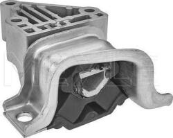 Meyle 214 030 0089 - Suport motor fata dreapta. cauciuc - metal FIAT DUCATO 2.3D - 3.0CNG - 3.0D 12.01 - - Meyle-214 030 0089 (MEYLE2140300089)