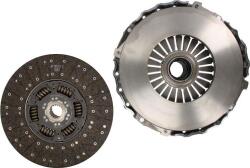 LuK 643 3292 00 - Kit ambreiaj 430mm MERCEDES ACTROS MP2 - MP3. AXOR. AXOR 2 01.02 - - LuK-643 3292 00 (LUK643329200)