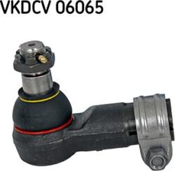 SKF VKDCV 06065 - CAP DE BARA - compatibil Daf - SKF-VKDCV 06065 (SKFVKDCV06065)