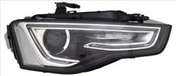 TYC 20-16812-26-2 - FAR ST ELECTRIC LED A5 2012 >> - compatibil Audi - TYC-20-16812-26-2 (TYC2016812262)