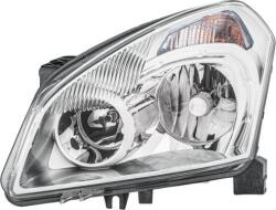 HELLA 1EF 238 042-111 - FAR - compatibil 26060Jd91A - HELLA-1EF 238 042-111 (HELLA1EF238042111)