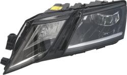 Magneti Marelli 711451000241 - Far stanga LED automat. cu motor. nici un controler SKODA OCTAVIA III SKODA 06.16 - - Magneti Marelli-711451000241 (MAGNETIMARELLI711451000241)