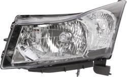 TYC 20-12940-05-2 - FAR - compatibil Chevrolet - TYC-20-12940-05-2 (TYC2012940052)