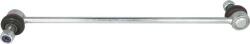 FEBI Bilstein 48025 - Bieleta bara stabilizatoare Fata - stanga / dreapta - 370mm DAIHATSU MATERIA 1.3 - 1.5 - 1.5LPG 10.06 - - FEBI Bilstein-48025 (FEBIBILSTEIN48025)