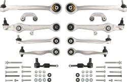 FEBI Bilstein 21502 - Set reparatie, bara stabilizatoare - PROKIT - compatibil Audi. Skoda. Vw - FEBI Bilstein-21502 (FEBIBILSTEIN21502)