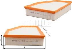 MAHLE LX 4635 - Filtru aer - MAHLE-LX 4635 (MAHLELX4635)
