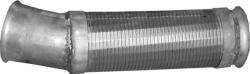 Polmo 71.51 - Racord evacuare - RACORD FLEXIBIL ESAPAMENT - Polmo-71.51 (POLMO7151)