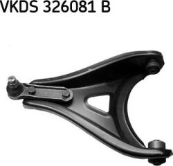 SKF VKDS 326081 B - Brat, suspensie roata - BRAT SUSPENSIE ROATA SKF SFNBB - compatibil Renault - SKF-VKDS 326081 B (SKFVKDS326081B)