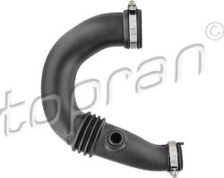 Topran 701 090 - CONDUCTA ADMISIE AER HANS PRIES - compatibil Renault. Dacia - Topran-701 090 (TOPRAN701090)
