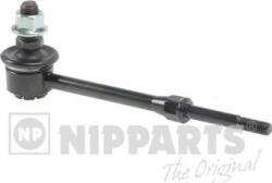 Nipparts N4892047 - BRAT-BIELETA SUSPENSIE. STABILIZATOR - compatibil Toyota - Nipparts-N4892047 (NIPPARTSN4892047)