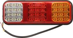 HELLA 2VP 357 018-001 - Lampa spate - HELLA-2VP 357 018-001 (HELLA2VP357018001)