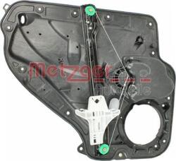 Metzger MECANISM ACTIONARE GEAM - compatibil Vw - Metzger-2160314 (METZGER2160314)