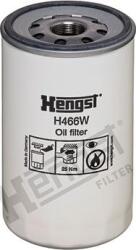 Hengst Filter H466W - Filtru ulei screwed FENDT 922 VARIO. 924 VARIO. 927 VARIO. 933 VARIO. 936 VARIO. 939 VARIO. ATLAS XE3. XAHS 186 C3. XAVS 166 C3. - Hengst Filter-H466W (HENGSTFILTERH466W)