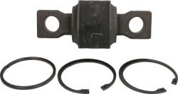 FEBI Bilstein 30821 - Bucsa 75. diametru: gaura 25mm MERCEDES ACTROS. ACTROS MP2 - MP3. AROCS. ATEGO. AXOR. AXOR 2. ECONIC 04.96 - FEBI Bilstein-30821 (FEBIBILSTEIN30821)