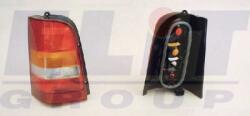 Depo 440-1936L-UE - Lampa spate - STOP VITO 96-03. PORTOCALIU. ST - DEPO-A. M. - compatibil Mercedes - Depo-440-1936L-UE (DEPO4401936LUE)