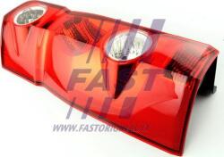 Fast FT86457 - LAMPA SPATE - compatibil Vw - Fast-FT86457 (FASTFT86457)