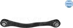 Meyle 316 050 0198 - Brat, suspensie roata - spate axle track control arm dreapta transversa stanga spate - mijloc . longitudinal BMW X5 G05. X5 G05. F95. X6 G06. F96. X7 G07 2.0D - 4.4H 08.1 - Meyle-316 05