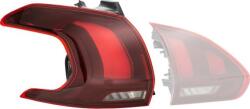 HELLA 2SD 354 846-031 - Lampa spate - HELLA-2SD 354 846-031 (HELLA2SD354846031)