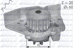 DOLZ N405 - Pompa apa - DOLZ-N405 (DOLZN405)