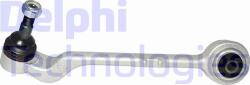 Delphi TC1476 - Brat, suspensie roata - BRAT. SUSPENSIE ROATA - compatibil Bmw - Delphi-TC1476 (DELPHITC1476)