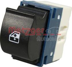 Metzger 0916560 - COMUTATOR MACARA GEAM - compatibil Fiat - Metzger-0916560 (METZGER0916560)